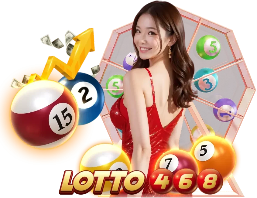 lotto468